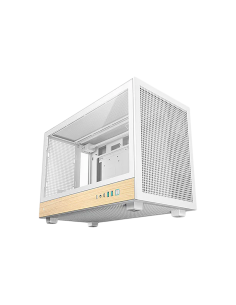 DeepCool CH260 WOOD WH